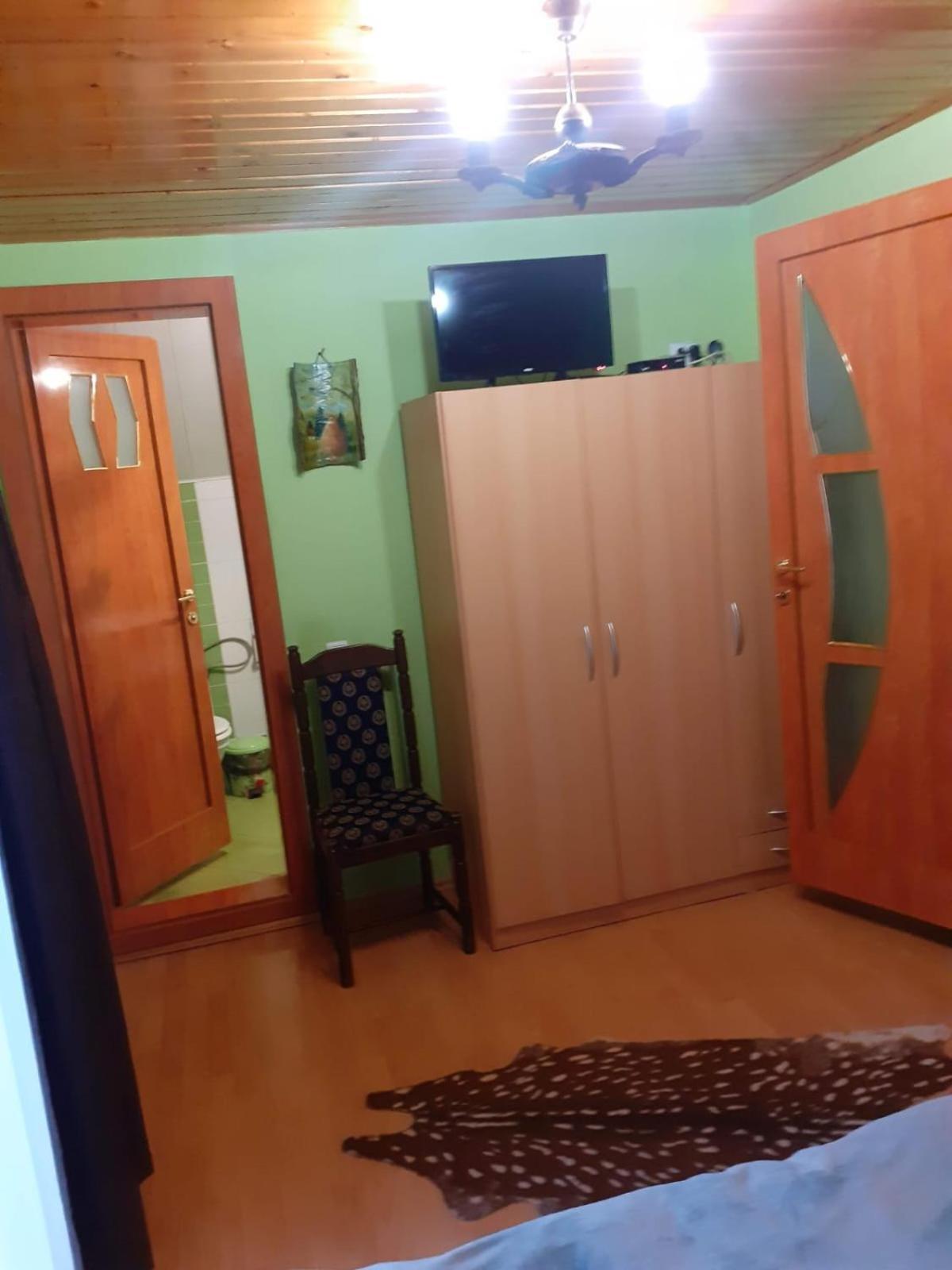 Villa Colt De Rai Bran  Esterno foto