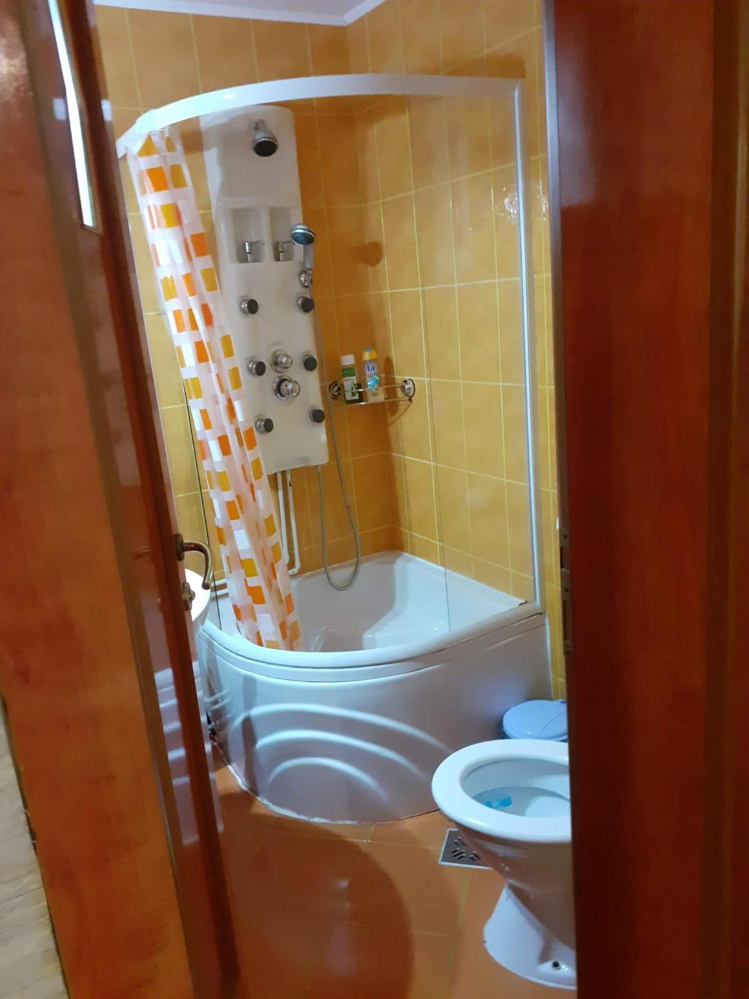 Villa Colt De Rai Bran  Esterno foto