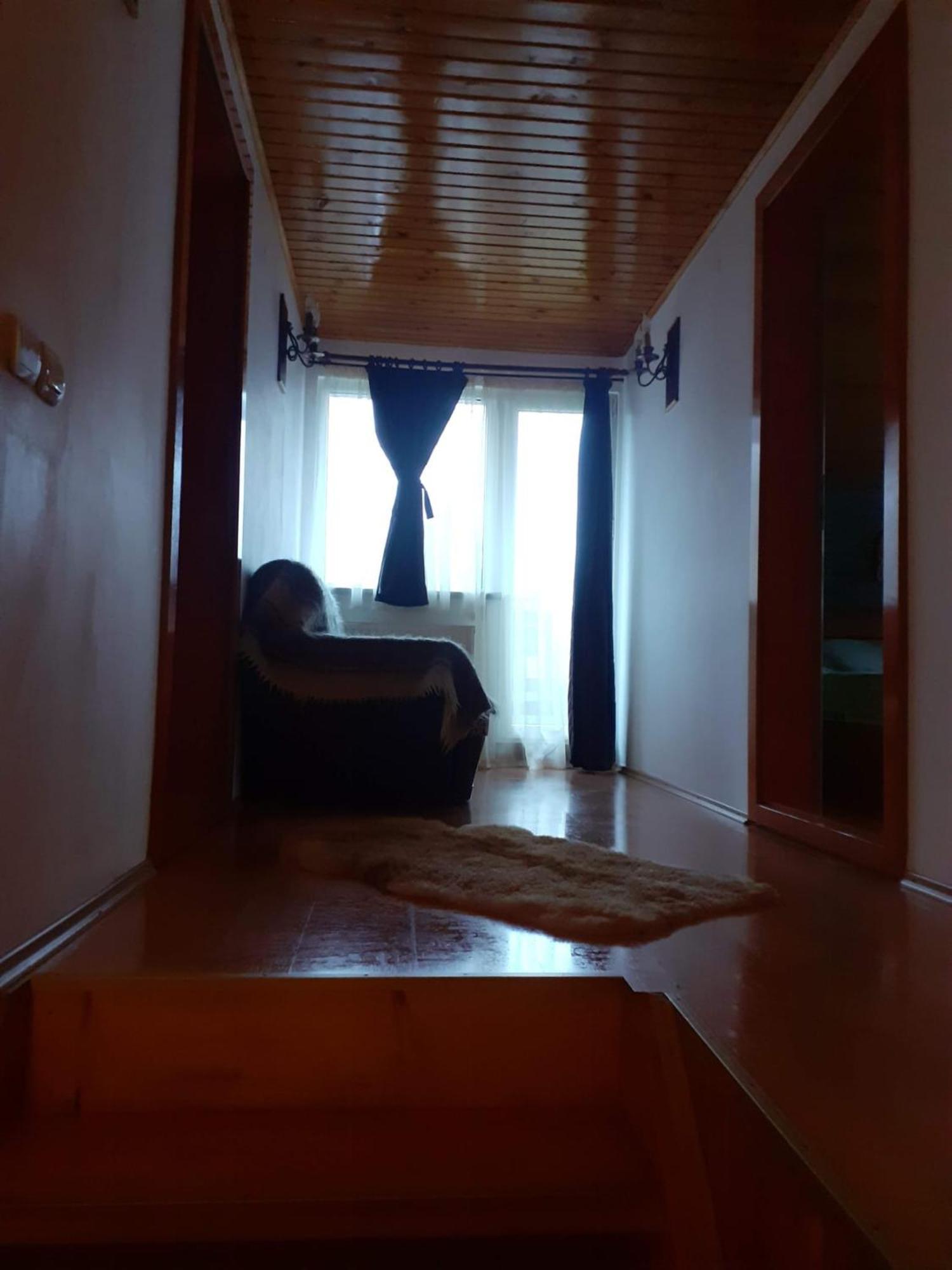 Villa Colt De Rai Bran  Esterno foto
