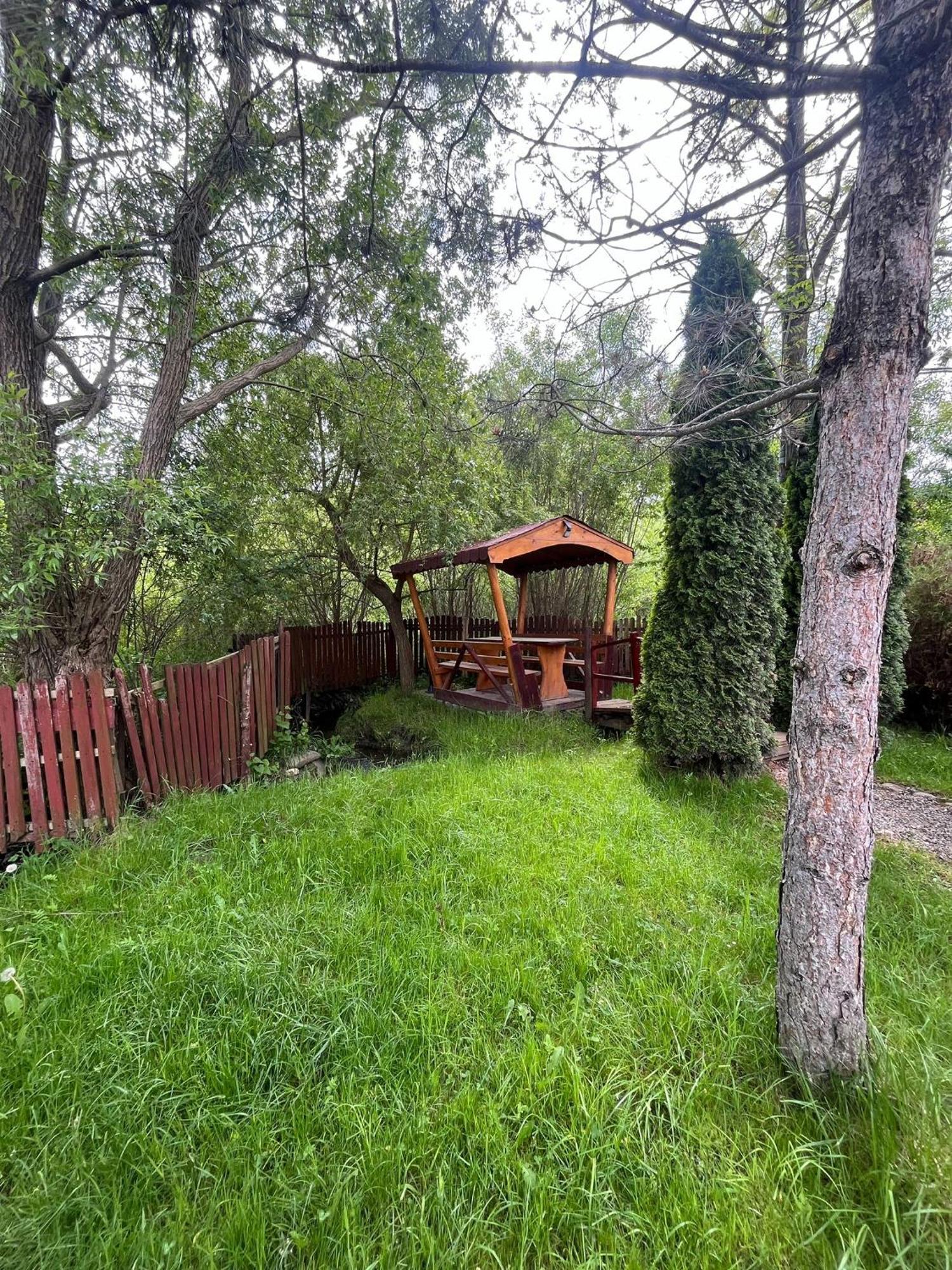 Villa Colt De Rai Bran  Esterno foto