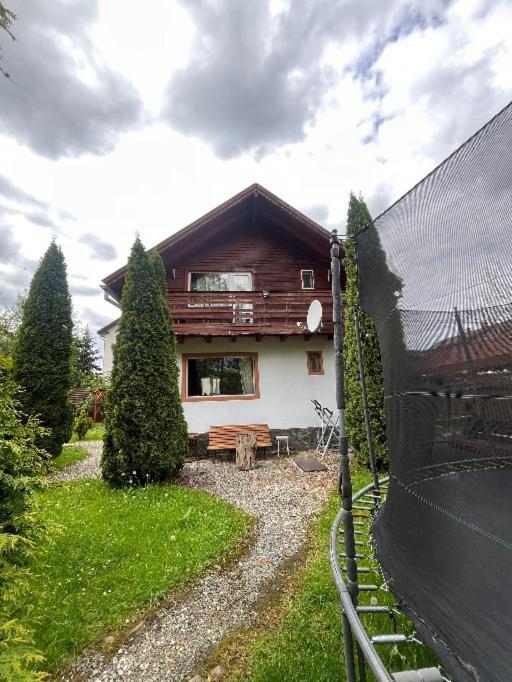 Villa Colt De Rai Bran  Esterno foto