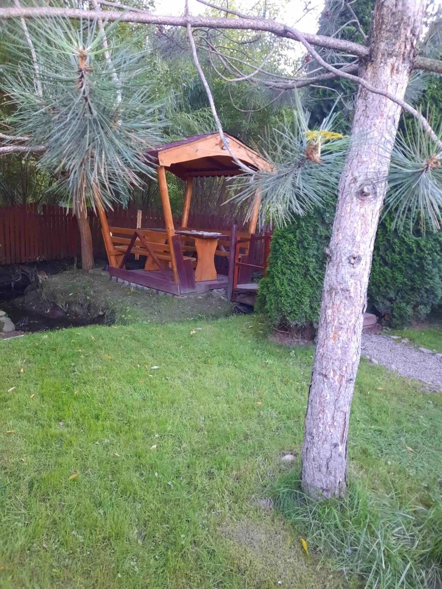 Villa Colt De Rai Bran  Esterno foto