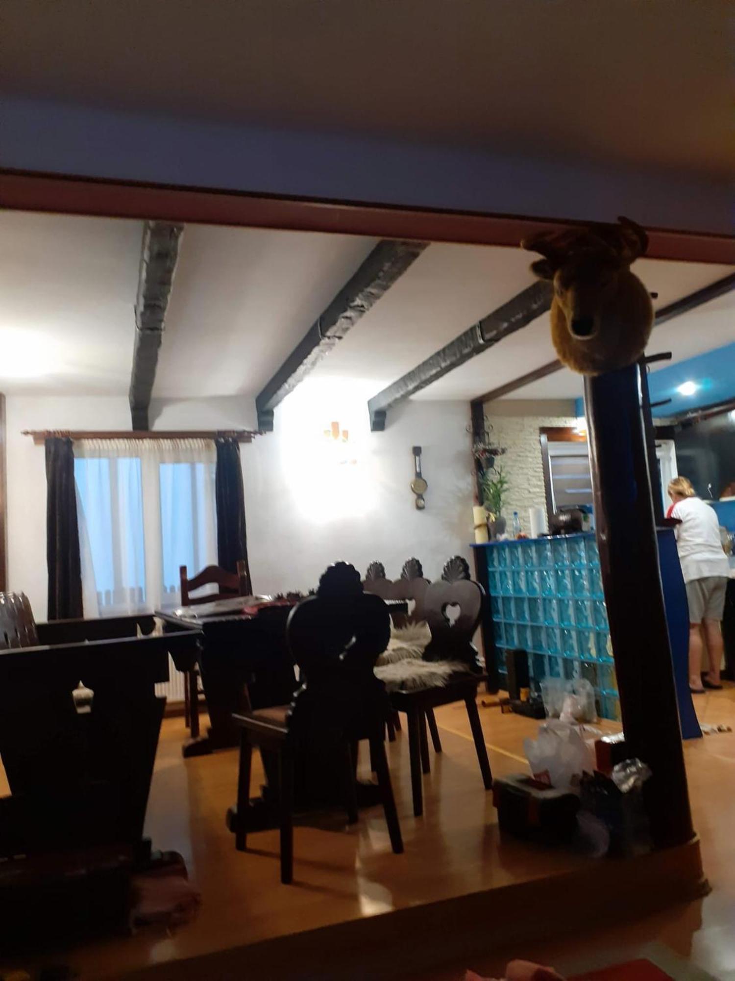 Villa Colt De Rai Bran  Esterno foto