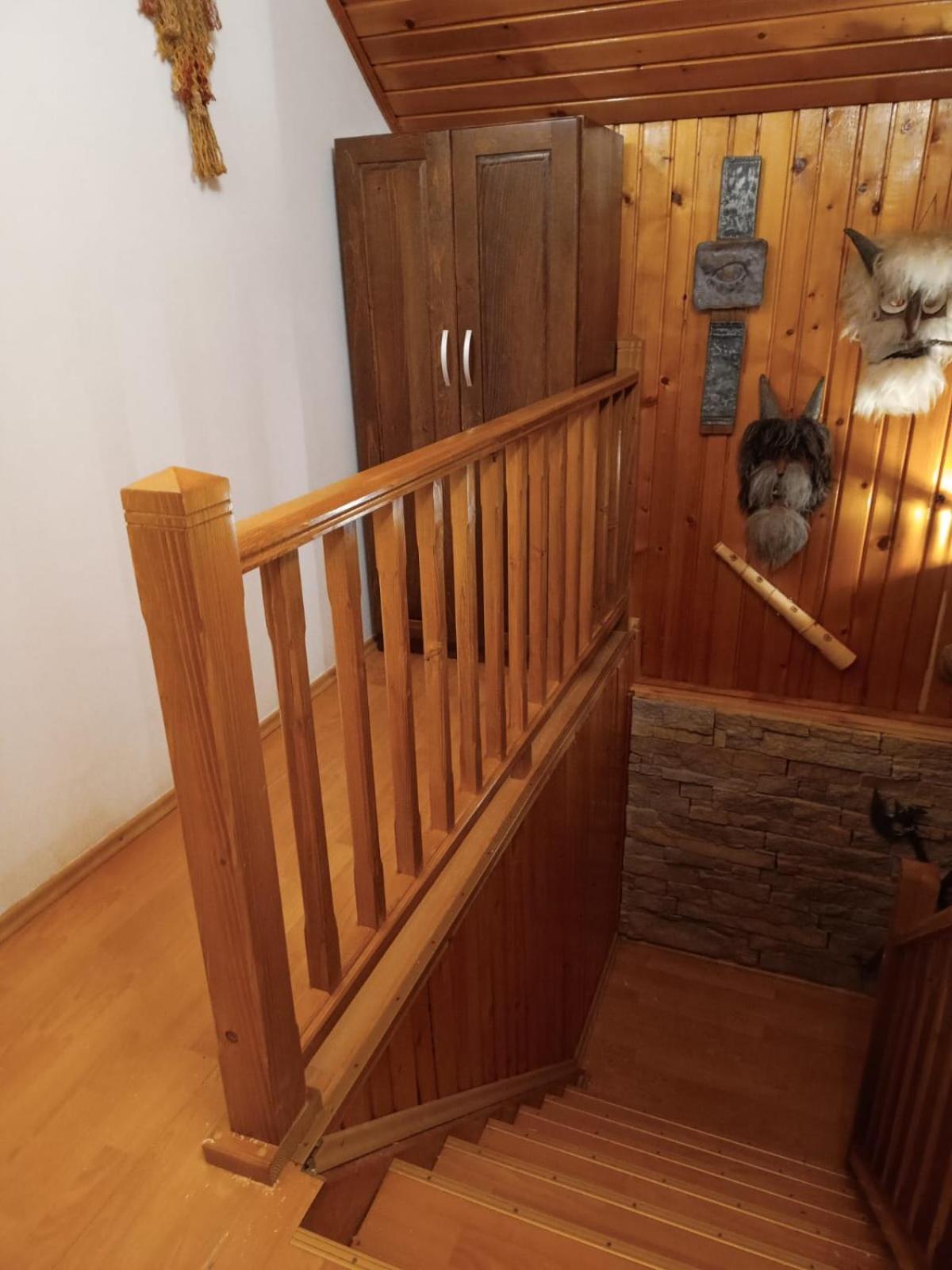 Villa Colt De Rai Bran  Esterno foto